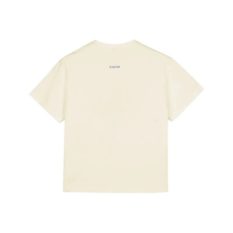 ACMEITEM T Shirts Women's-1
