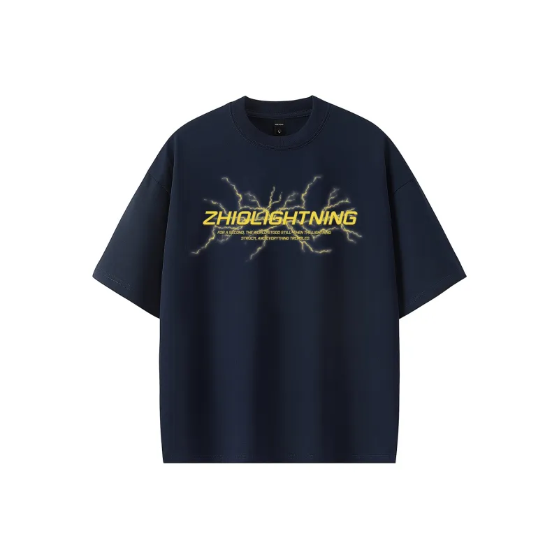 ZHIO T Shirts Unisex-10