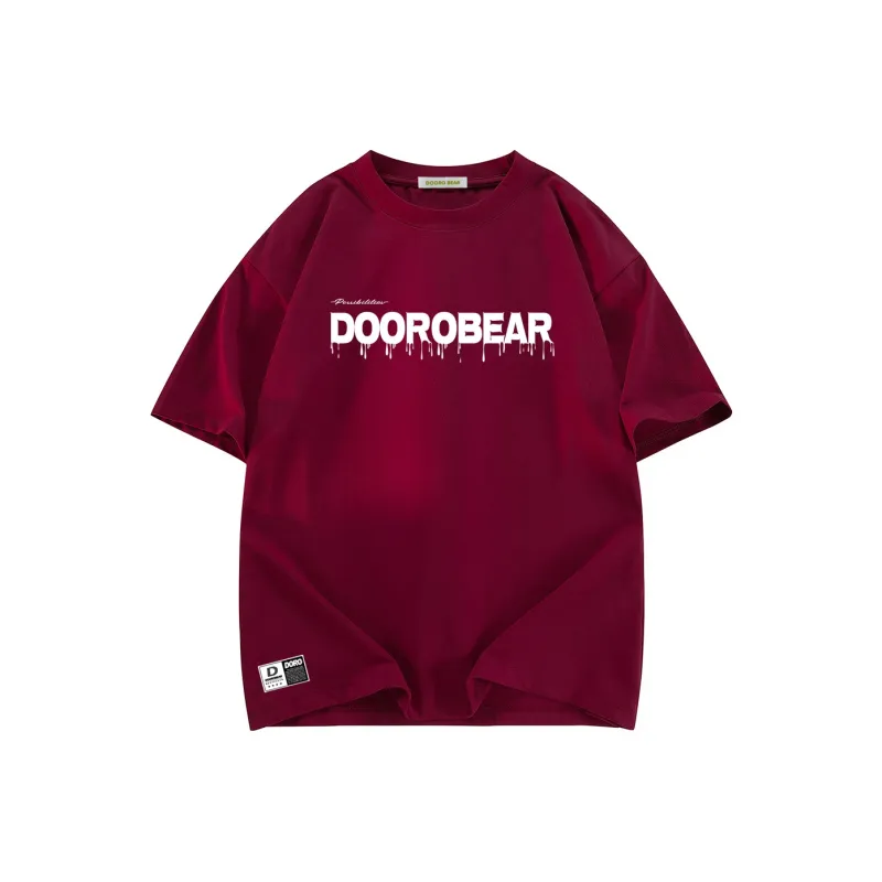 Budding Bear T Shirts Unisex-10