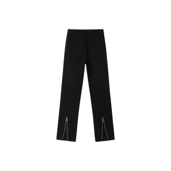 BENGEN Jeans Unisex