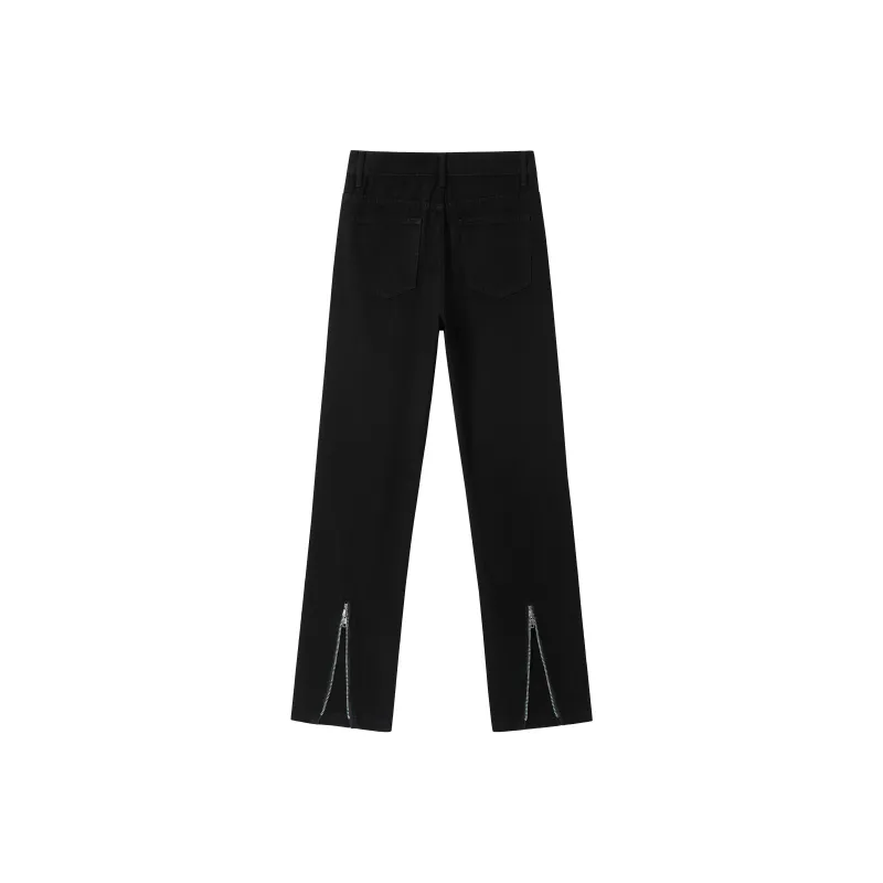 BENGEN Jeans Unisex-0