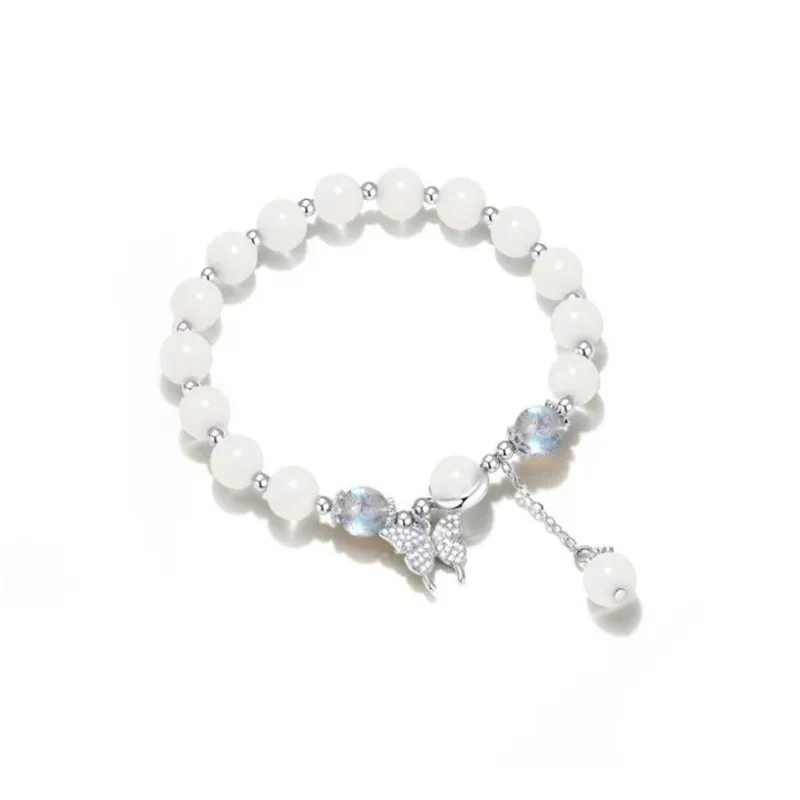 YOASOBI Bodhi Root Bracelets Women's-0