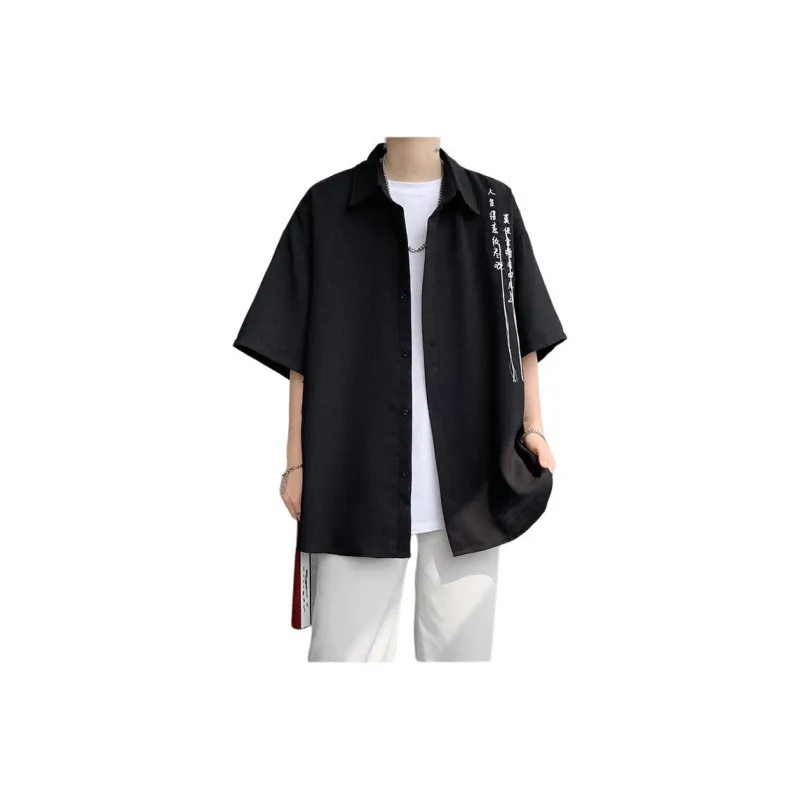 KAIPAINEN Shirts Men-4