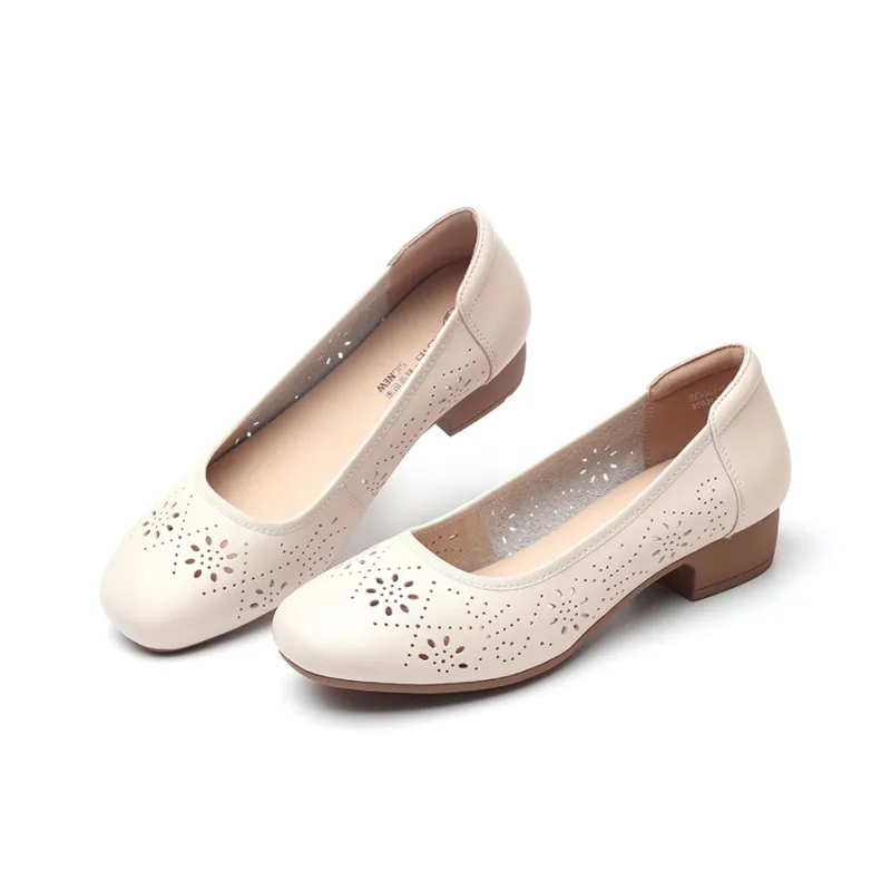 Cigna Casual Single Shoes Women's-6