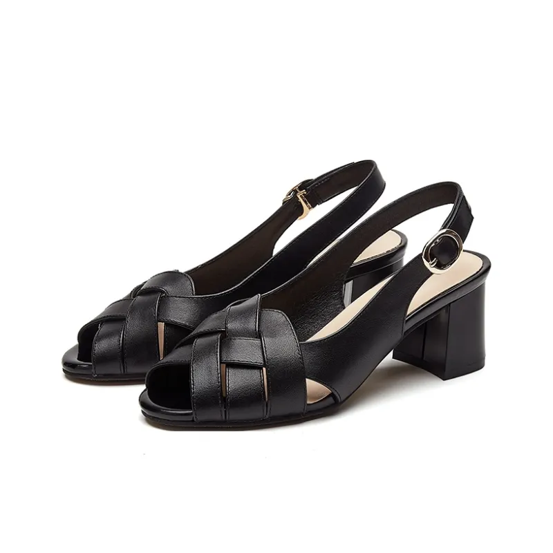 Rich birds High Heels Women's-2