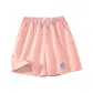 Leather Pink