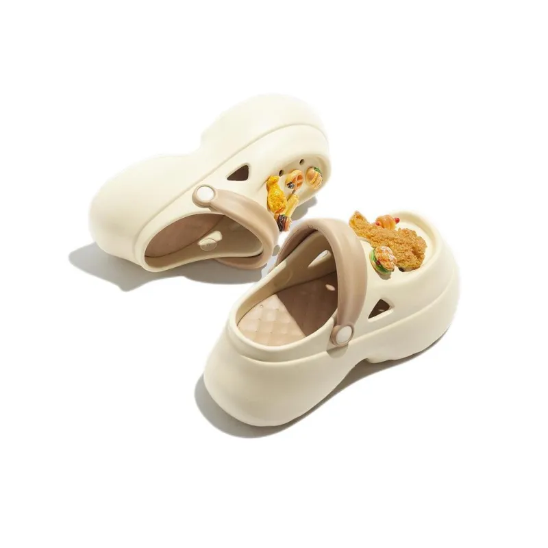 KATHRYN WILSON Clogs Women's-3