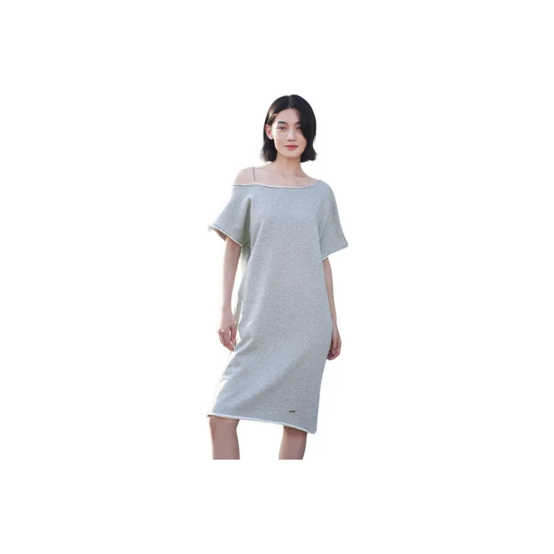 COVERINS Short Sleeved Dress Women's-1