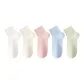 White+Milk White+Light Pink+Light Blue+Light Green