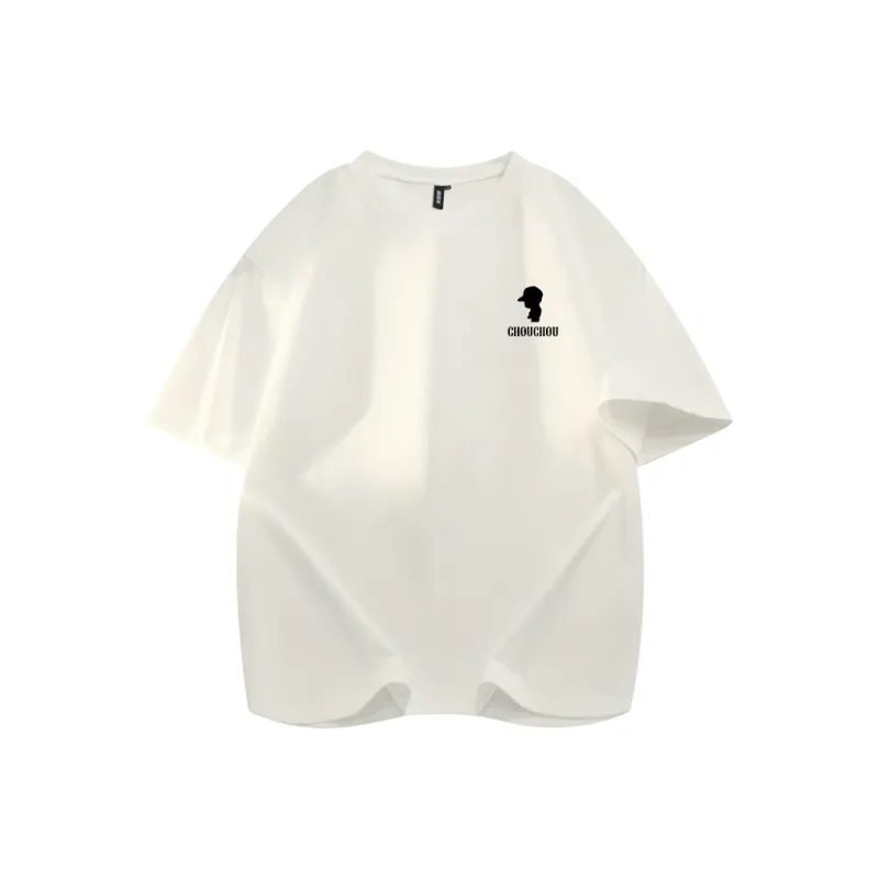 CHOUCHOUS T Shirts Women's-13