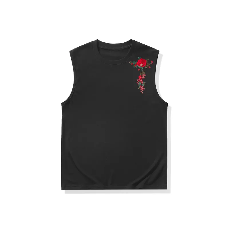 FAVEPOP Tank Tops Unisex-1