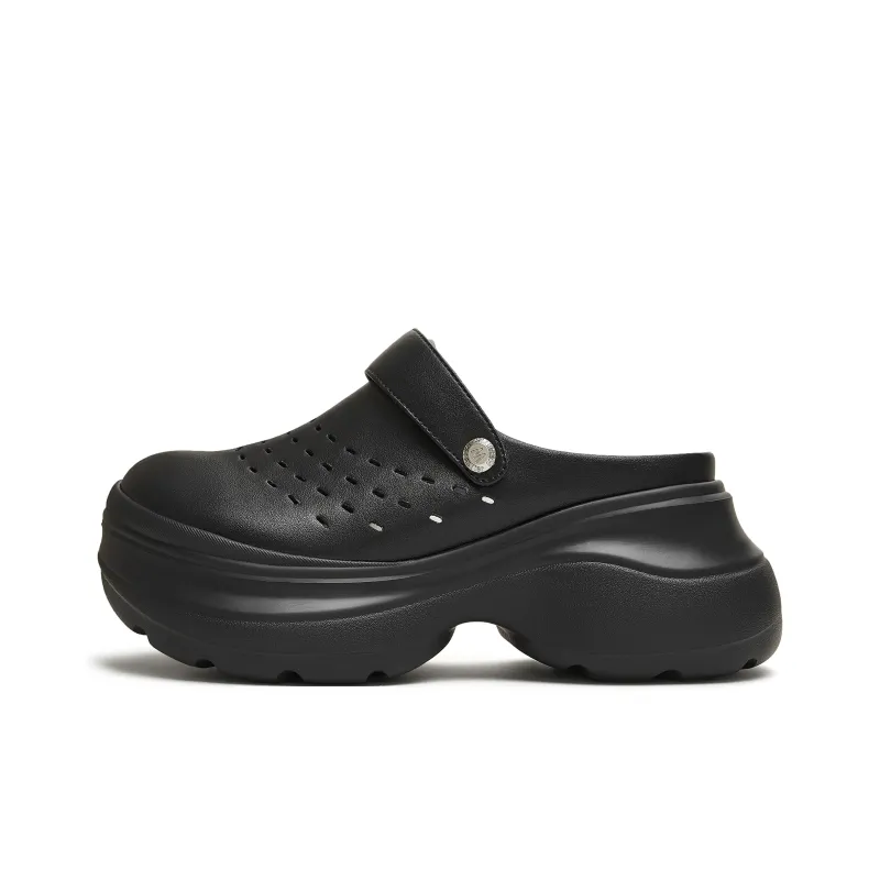 Teenmix Clogs Women's-0