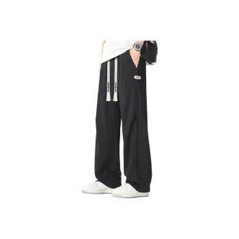 DANGERTIGER Knitted Sweatpants Unisex