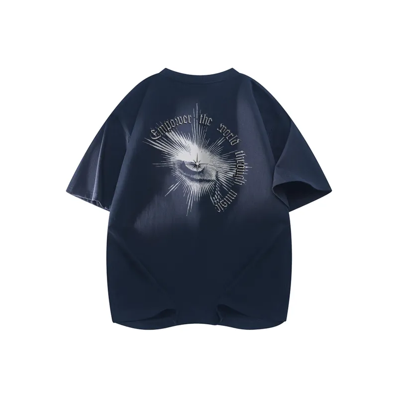 CHOUCHOUS T Shirts Women's-13