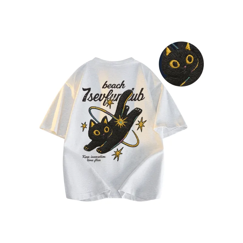 7 SEVFUN T Shirts Unisex-14