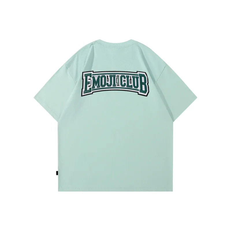 Emoji T Shirts Unisex-36