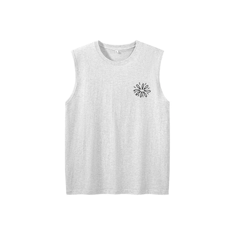 Caramella Tank Tops Women's-4