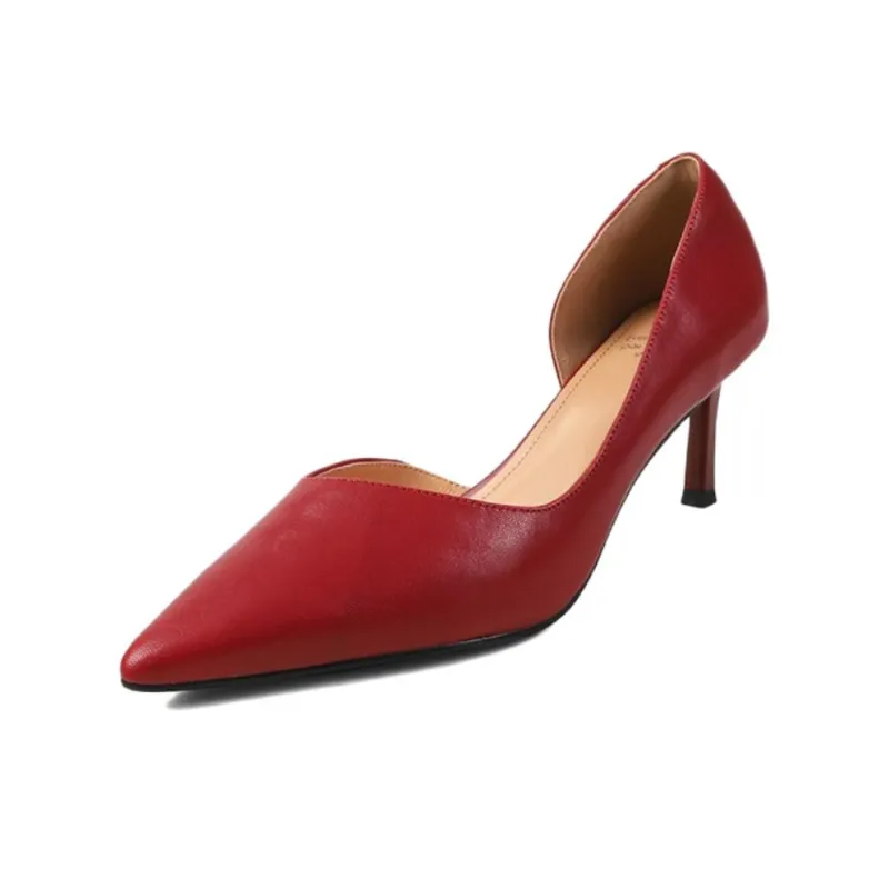 Schilling High Heels Women's-4