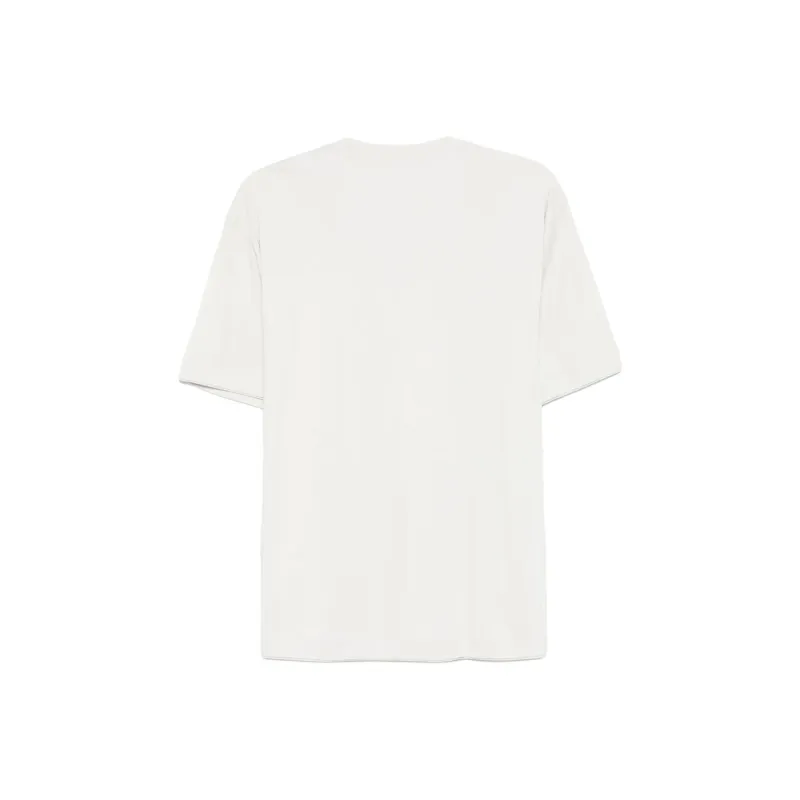 Eleventy Jersey T shirt-1