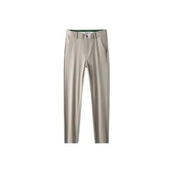 BANGBOY X IZTION Casual Pants Men's