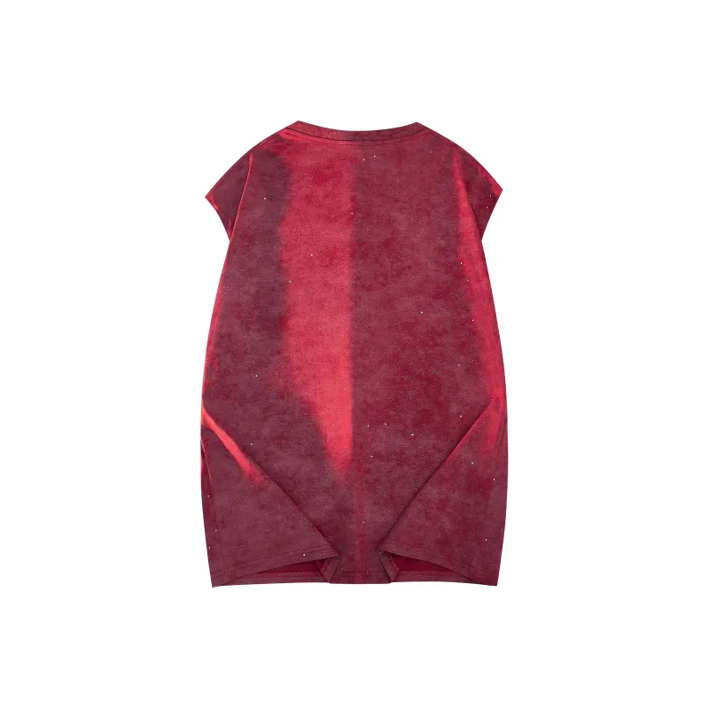 MUSCLETECH Tank Tops Unisex-7