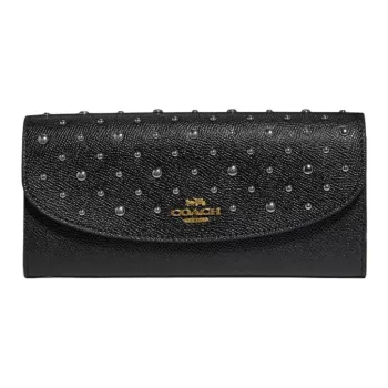 COACH Envelope Wallets