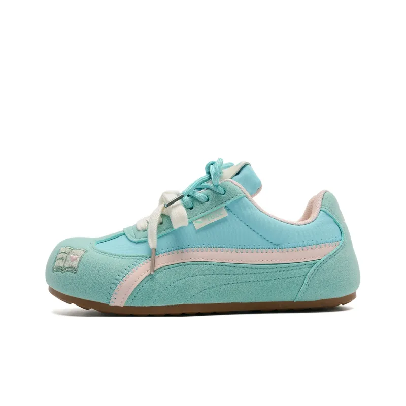 Teddy Bear Collection Slip Resistant, Balance, Lightweight Low Top Casual Shoes Women's-30