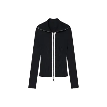 COVERINS Knitwear Women's Black