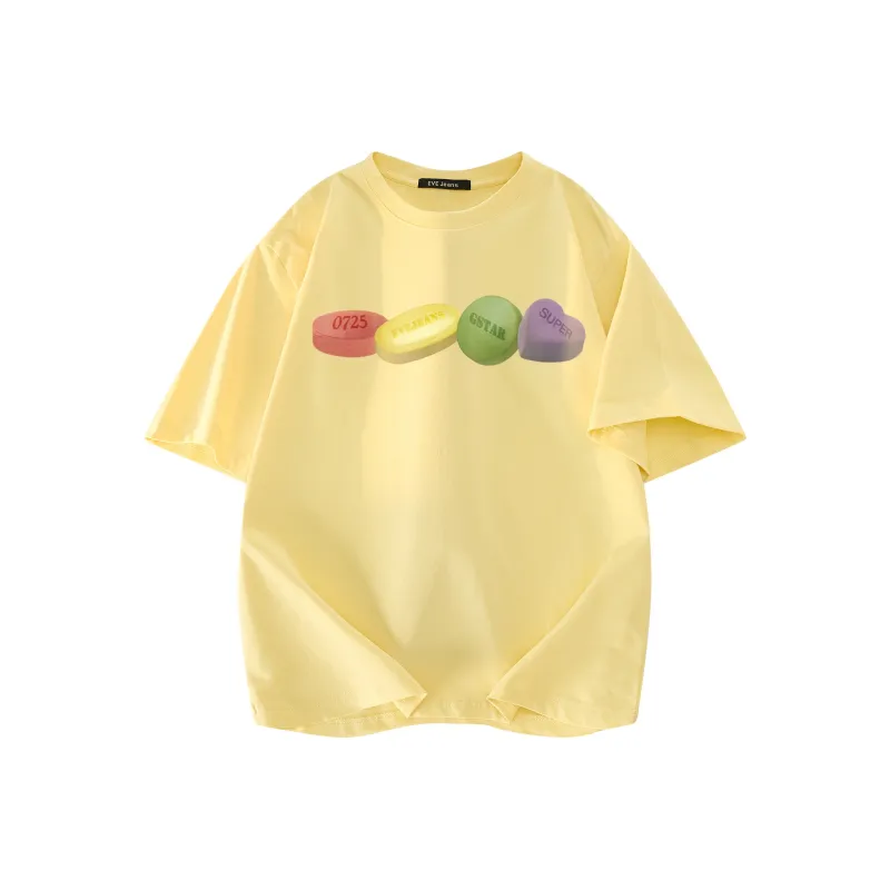 Yiwen T Shirts Unisex-18