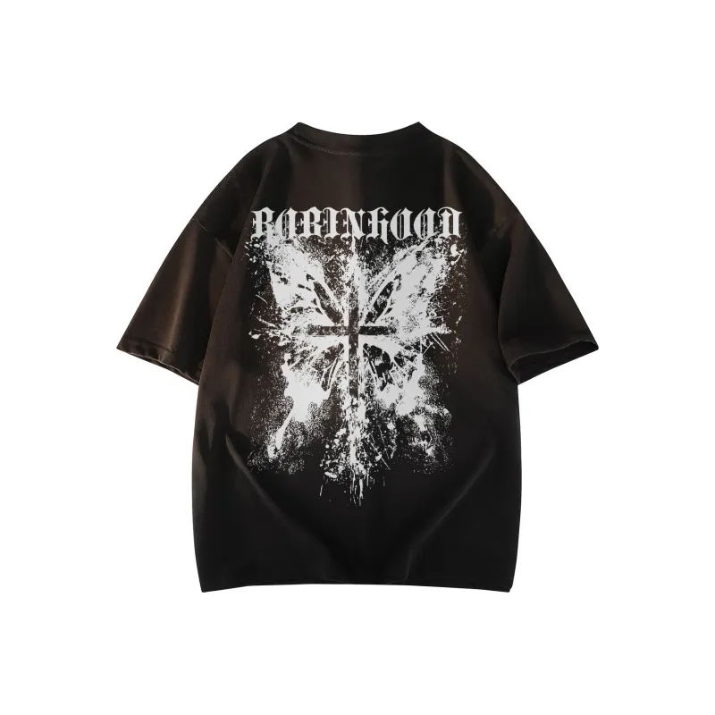 ROBINHOOD T Shirts Unisex-4