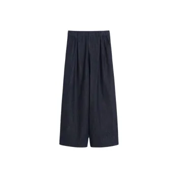 'S MAX MARA Jeans Women's Ultramarine Blue