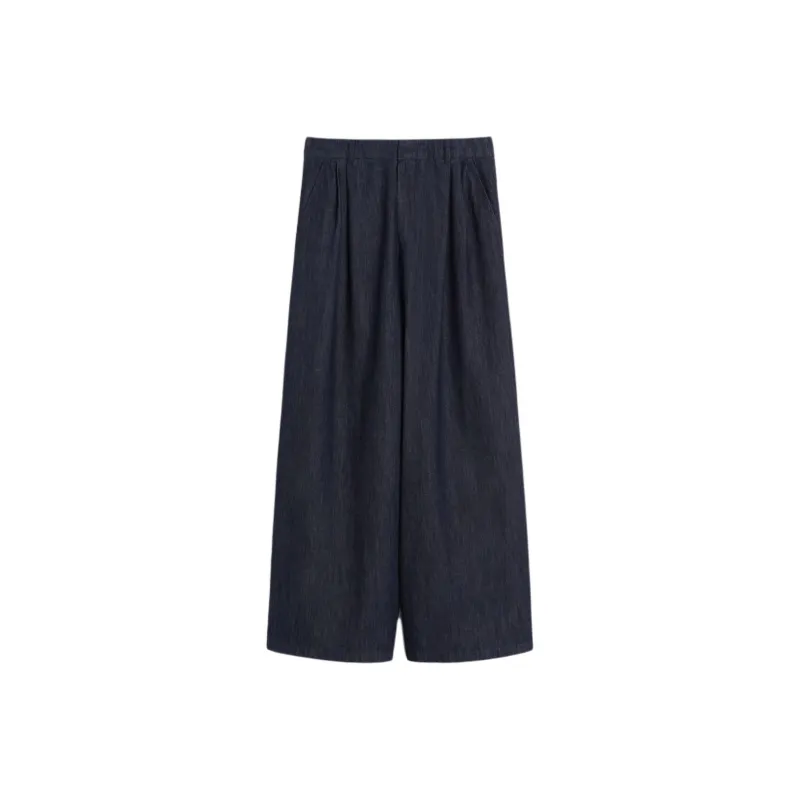 'S MAX MARA Jeans Women's Ultramarine Blue-0