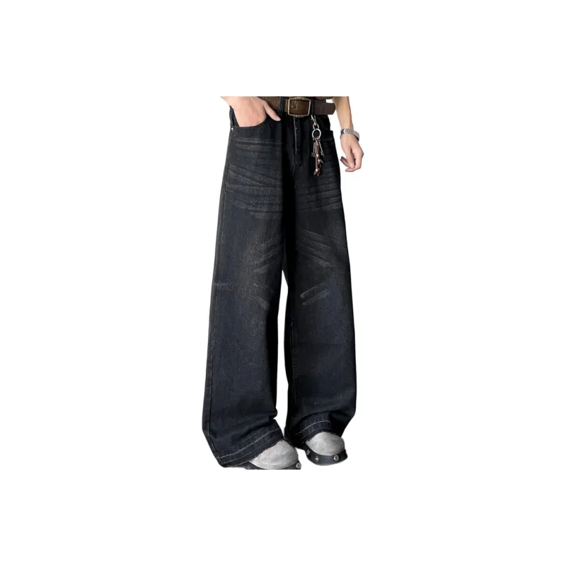 ROSECREED Jeans Unisex-0