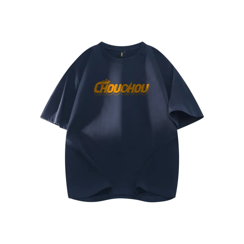 CHOUCHOUS T Shirts Women's-13