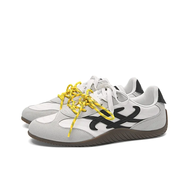 China Aerospace Low Top Casual Shoes Men's-30