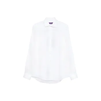 Ralph Lauren Purple Label Cotton Shirt