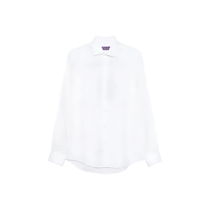 Ralph Lauren Purple Label Cotton Shirt-0