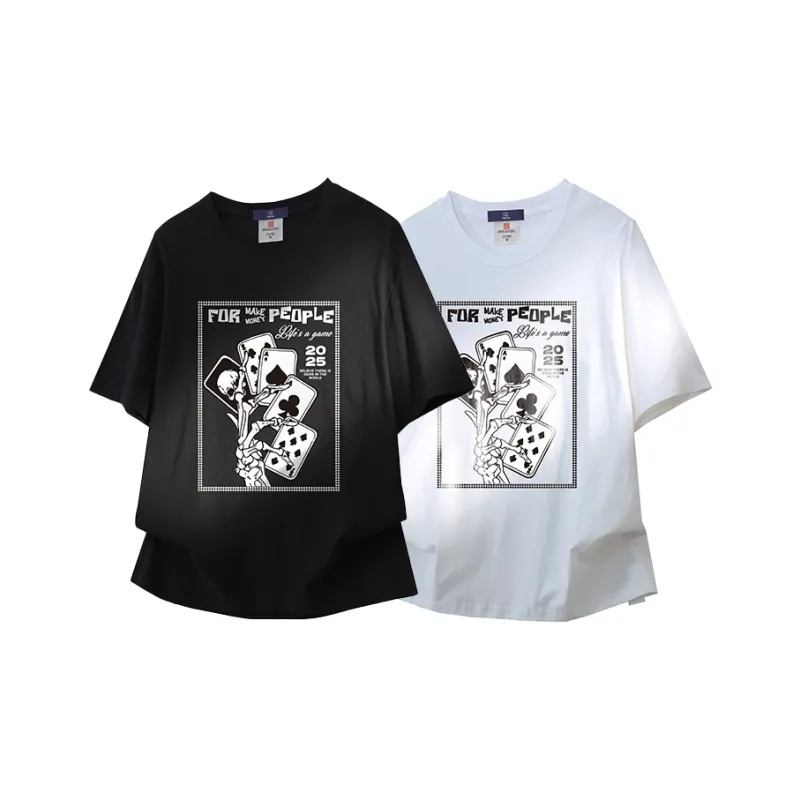 FAX FOR FMACM T Shirt Unisex Black-16