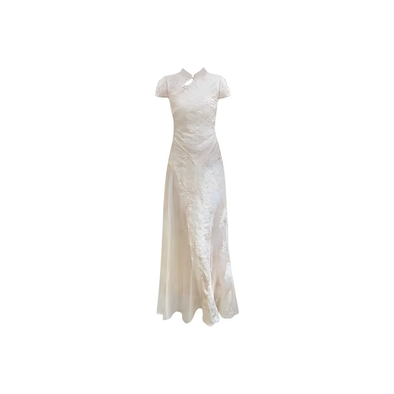 SONDR Short Sleeved Dress Women's-0