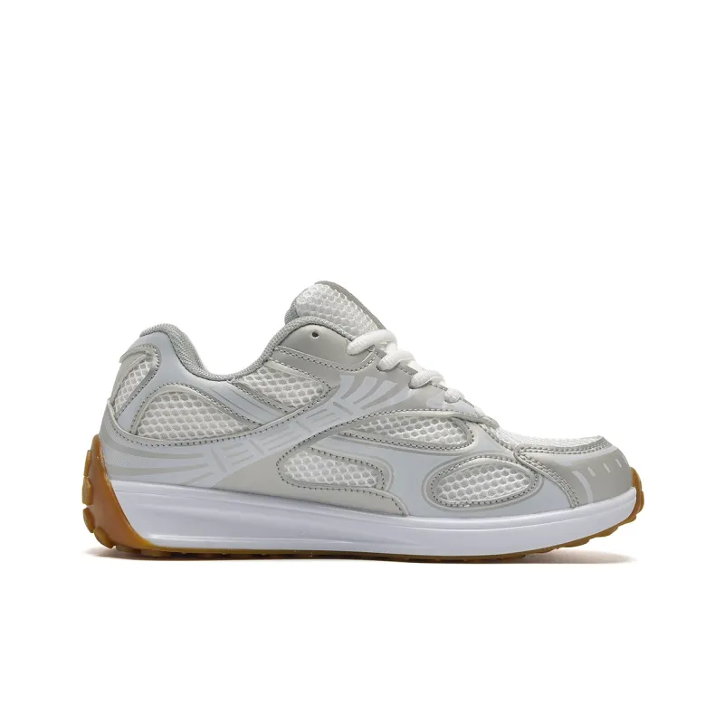 Teddy Bear Collection Slip Resistant, Breathable, Lightweight Low Top Casual Shoes Women's-13