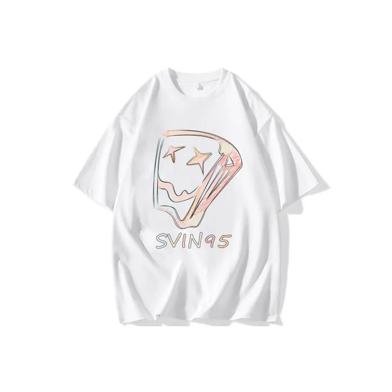 Struggle Vintage95 T Shirt Unisex-2