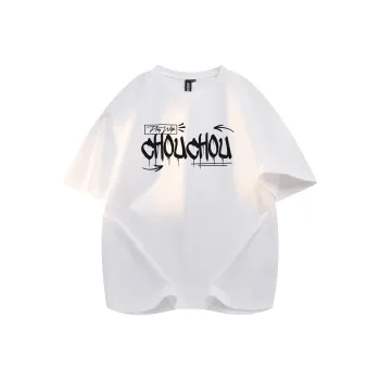 CHOUCHOUS T Shirts Unisex