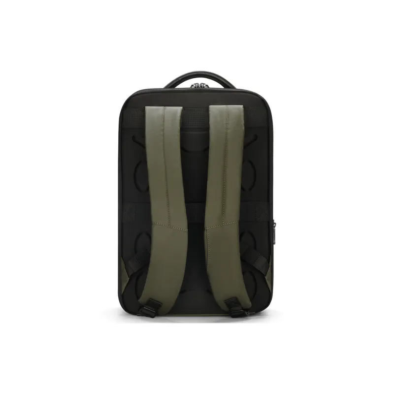 CROSSGEAR Fabric Backpack Men's Multicolor-8