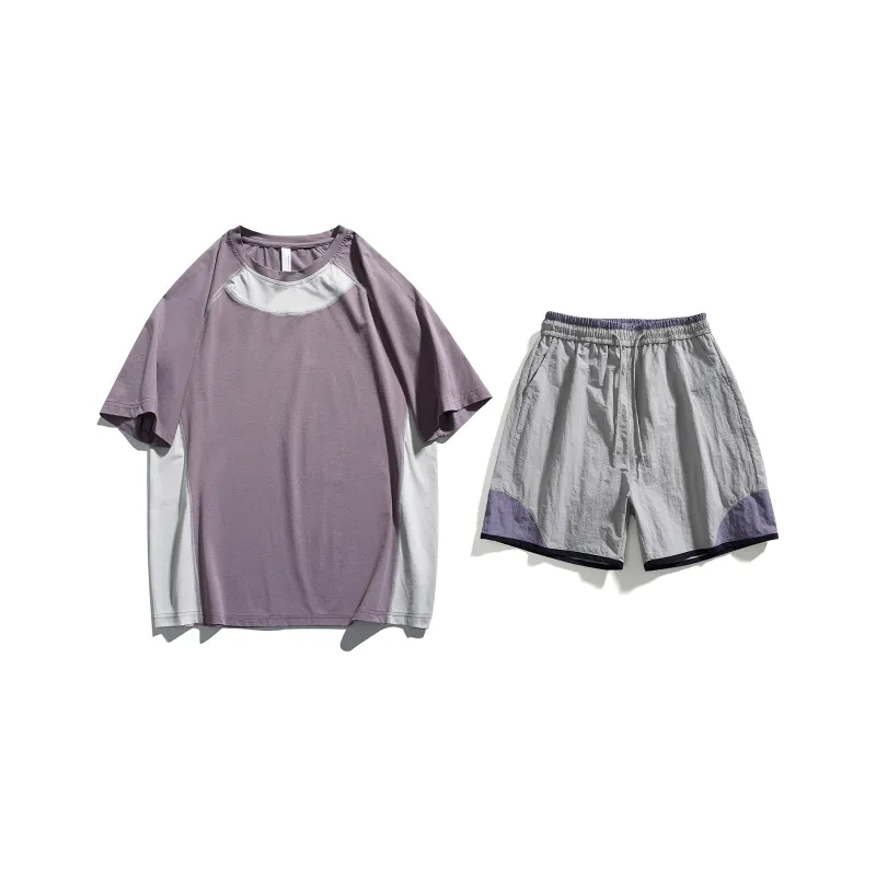 RAP PANDA Tennis Outfits Unisex-0