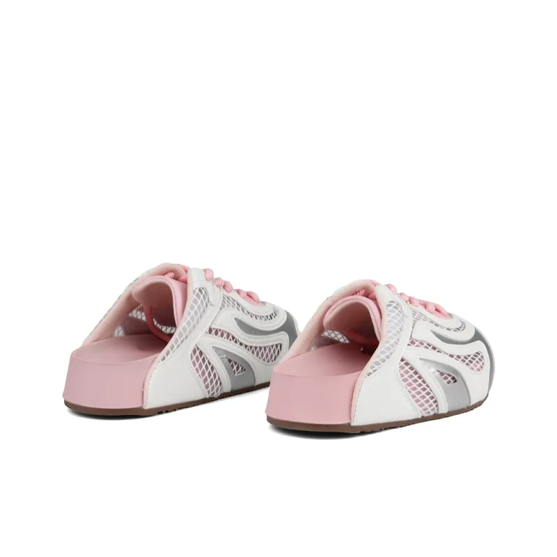Craftsman Gang Closed Toe Slippers Women's-12