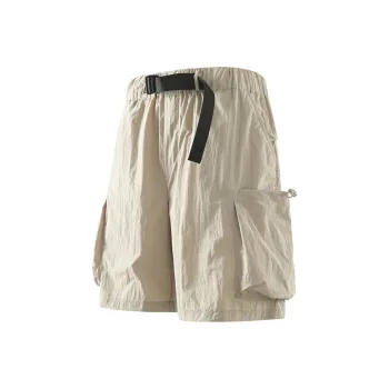 Mulinsen Casual Shorts Women's