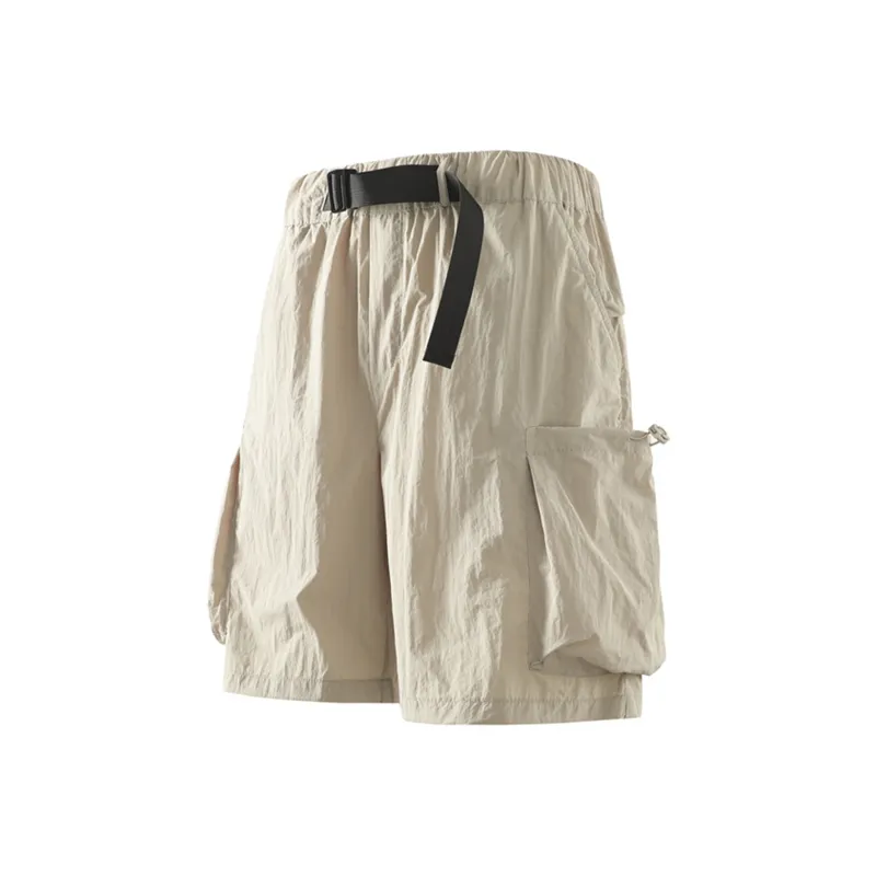 Mulinsen Casual Shorts Women's-0