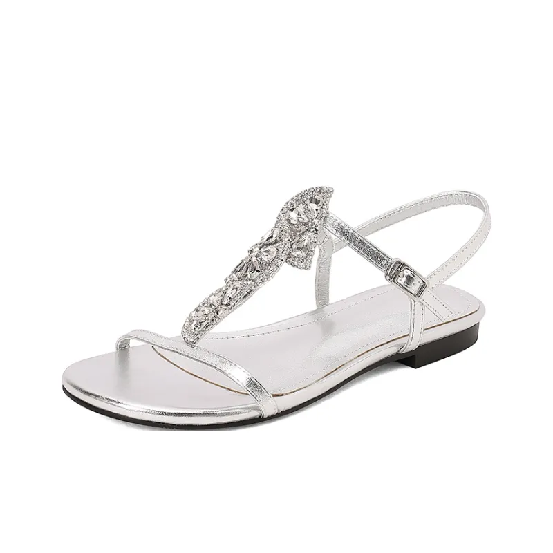 BalletCat One Strap Sandals Women's-3