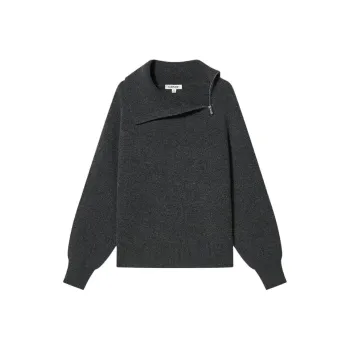 COVERINS Knitwear Women's Dark Gray