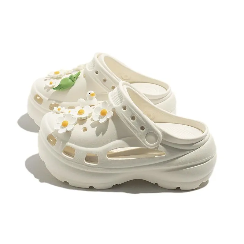 KATHRYN WILSON Clogs Women's-5